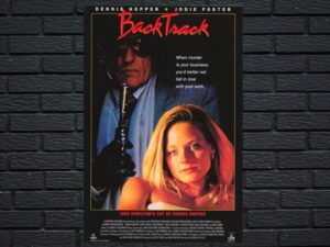 -Backtrack, Catchfire (1990)-<br>The Original Movie