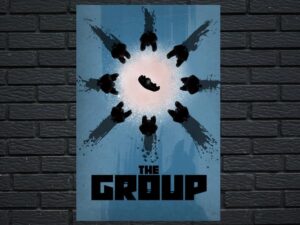 -The Group (2022)-<br>The Original Movie