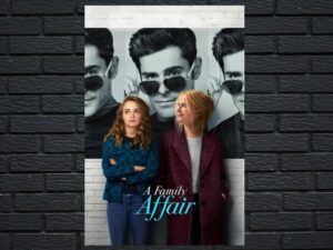 -A Family Affair (2024)-<br>The Original Movie