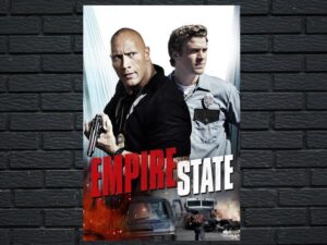 -Empire State (2013)-<br>The Original Movie