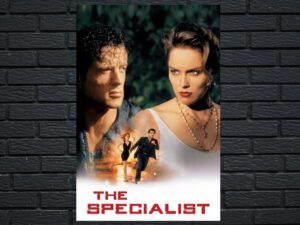 -The Specialist (1994)-<br>The Original Movie