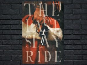 -The Last Slay Ride (2022)-<br>The Original Movie