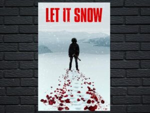 -Let It Snow (2020)-<br>The Original Movie