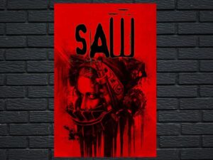 -Saw (2004)-<br>The Original Movie