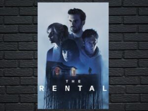 -The Rental (2020)-<br>The Original Movie