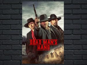 -Dead Man's Hand (2023)-<br>The Original Movie