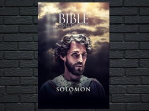 -Solomon (1997)-<br>The Original Movie