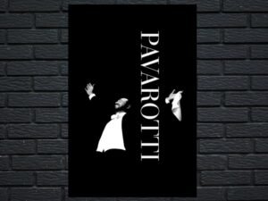 -Pavarotti (2019)-<br>The Original Movie
