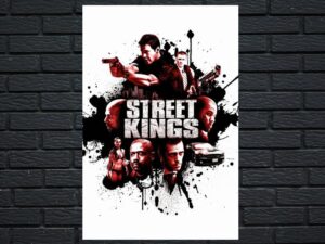 -Street Kings (2008)-<br>The Original Movie