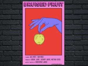 -Bruised Fruit (2020)-<br>The Original Movie