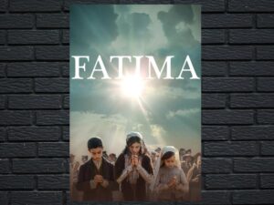 -Fatima (2020)-<br>The Original Movie