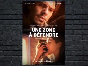 -Une Zone A Defendre, A Place To Fight For (2023)-<br>The Original Movie