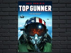 -Top Gunner (2020)-<br>The Original Movie
