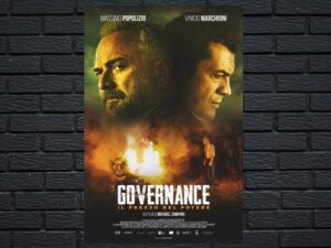 -Il prezzo del potere (2021)-<br>The Original Movie