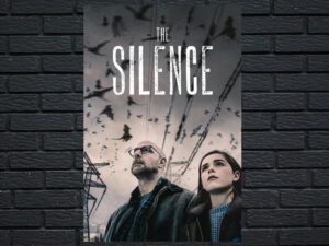 -The Silence (2019)-<br>The Original Movie