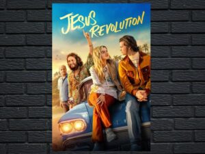 -Jesus Revolution (2023)-<br>The Original Movie