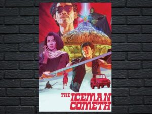 -The Iceman Cometh (1989)-<br>The Original Movie