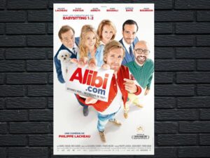 -Alibi.com 1 (2017)-<br>The Original Movie