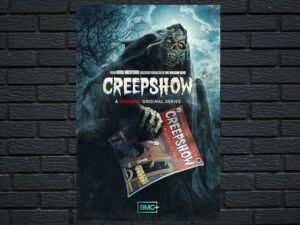 -Creepshow (2019)-<br>The Complete Series