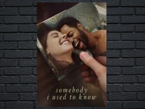 -Somebody I Used to Know (2023)-<br>The Original Movie