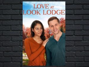 -Falling for Look Lodge (2020)-<br>The Original Movie