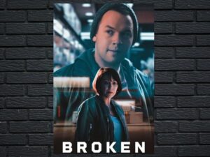 -Broken (2021)-<br>The Original Movie