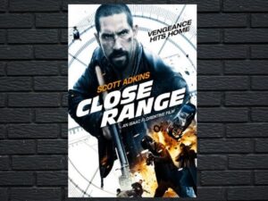 -Close Range (2015)-<br>The Original Movie