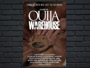 -Ouija Warehouse (2021)-<br>The Original Movie