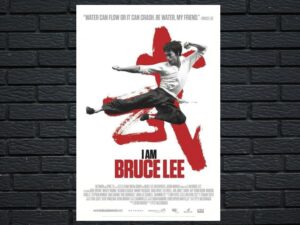 -I Am Bruce Lee (2012)-<br>The Original Movie