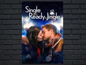 -Single and Ready to Jingle (2022)-<br>The Original Movie