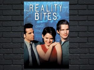 -Reality Bites (1994)-<br>The Original Movie