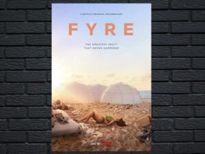 -Fyre: The Greatest Party That Never Happened (2019)-<br>The Original Movie
