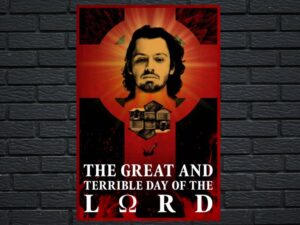 -The Great and Terrible Day of the Lord (2021)-<br>The Original Movie