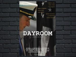 -Dayroom (2017)-<br>The Original Movie