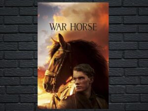 -War Horse (2011)-<br>The Original Movie