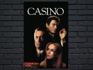 -EN-143. Casino (1995)-<br>The Original Movie