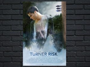 -Turner Risk (2020)-<br>The Original Movie