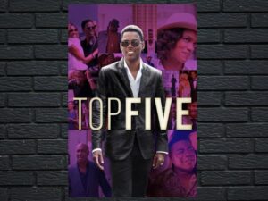-Top Five (2014)-<br>The Original Movie