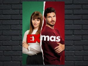 -EXmas (2023)-<br>The Original Movie