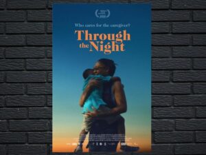 -Through the Night (2020)-<br>The Original Movie