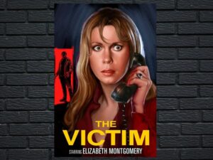 -The Victim (1972)-<br>The Original Movie
