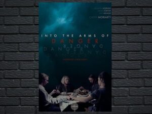 -Into the Arms of Danger (2020)-<br>The Original Movie