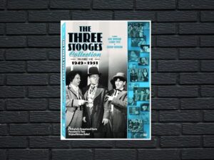 -Baby Sitters Jitters (1951)-<br>The Original Movie