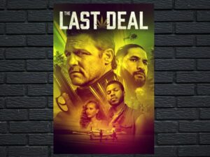 -The Last Deal (2023)-<br>The Original Movie