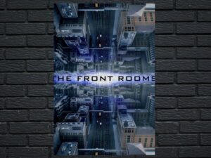 -The Frontrooms (2024)-<br>The Original Movie