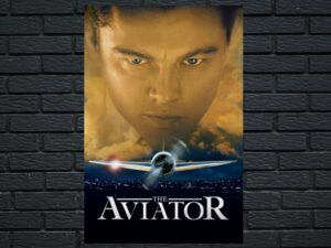 -The Aviator (2004)-<br>The Original Movie