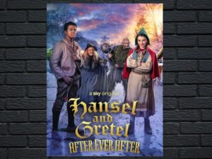 -Hansel & Gretel: After Ever After (2021)-<br>The Original Movie