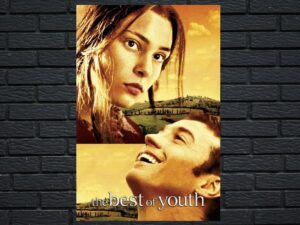 -The Best of Youth (2003) (EN Subs)-<br>The Original Movie