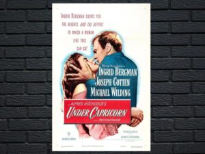 -Under Capricorn (1949)-<br>The Original Movie