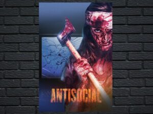 -Antisocial (2013)-<br>The Original Movie